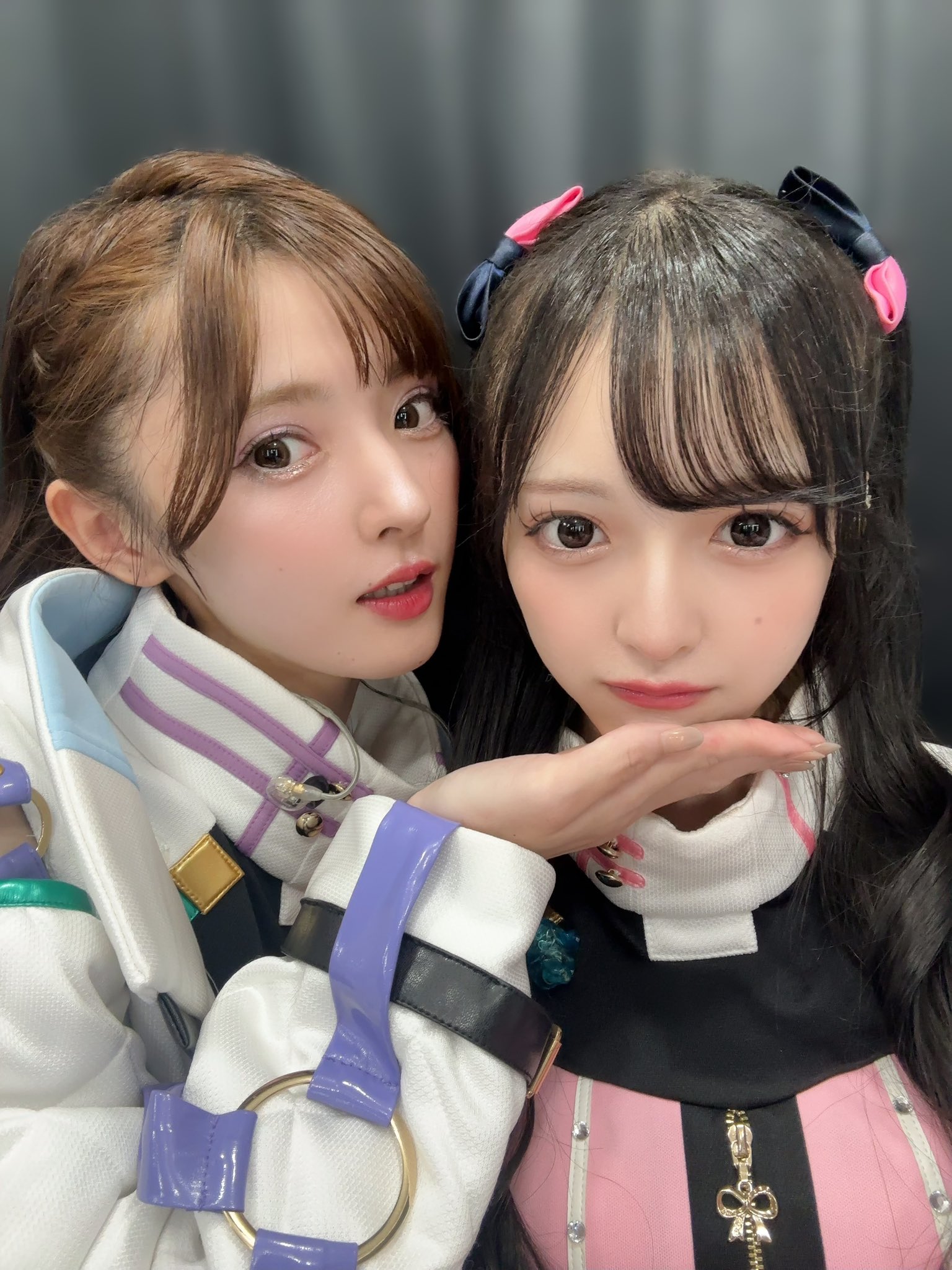 さき._. (@MYMsaki0729) / X