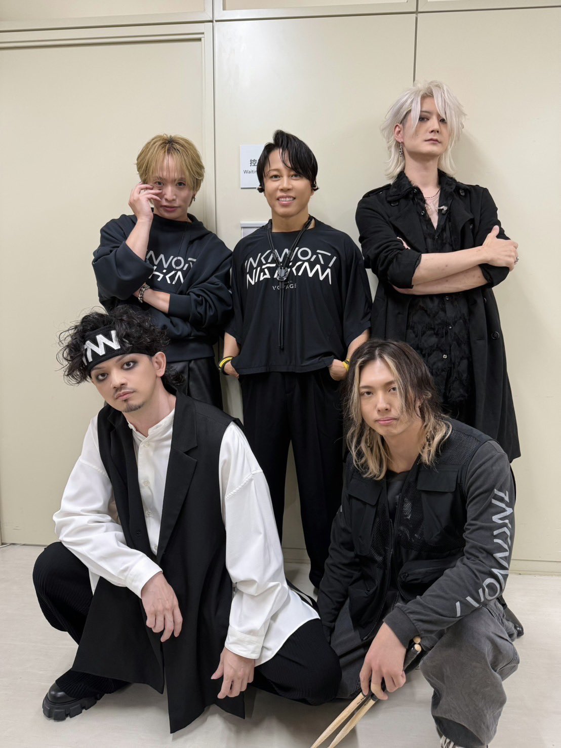 カラフルバンドルセット（TNNK）西川貴教 カラフルバンドルセット（TNNK）西川貴教