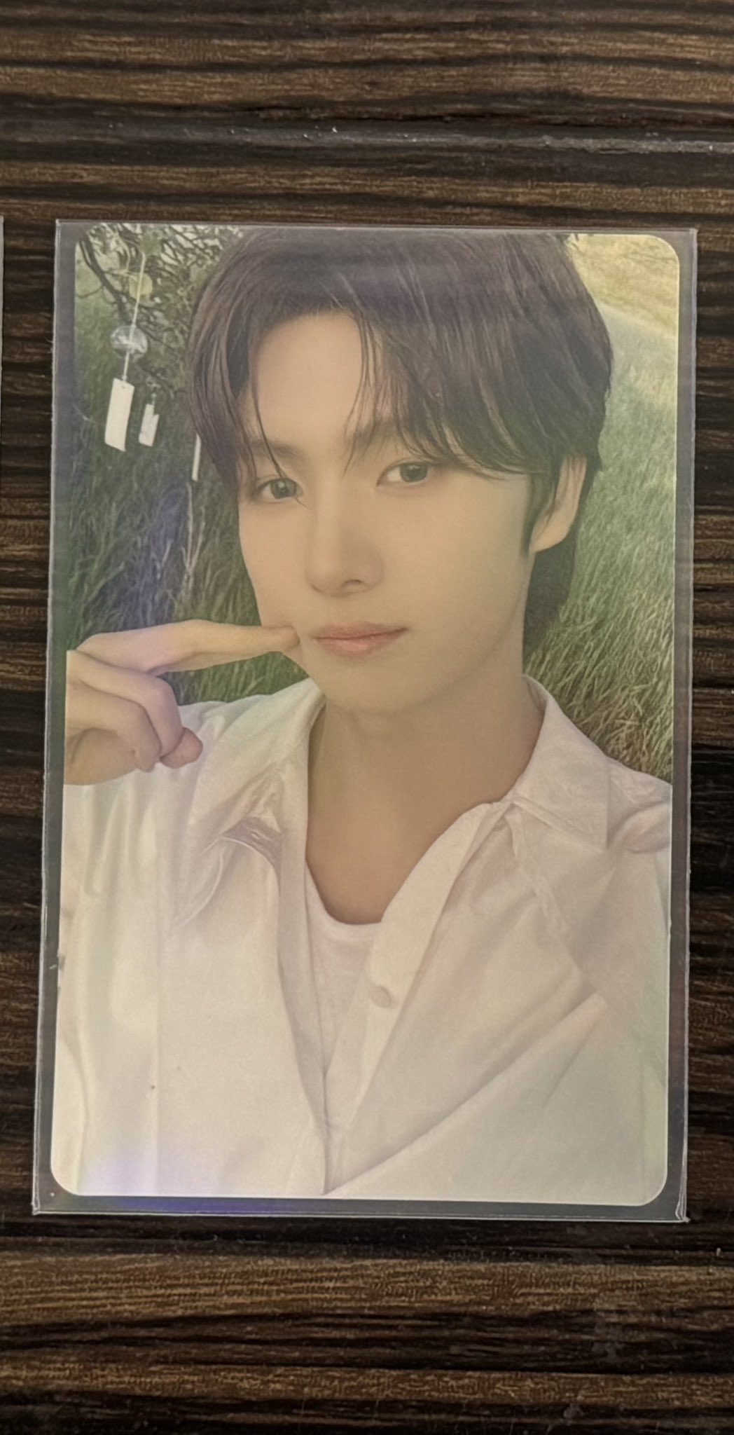 twsトレカ - অনুসন্ধান / X