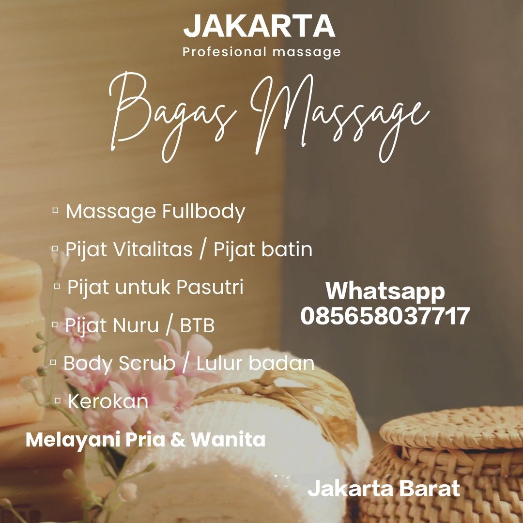 bramsandy50's tweet photo. Yang mau pijat, saya lokasi jakbar. Bisa kabarin aja ya. 
#pijatjakarta #pijatpriajakarta #pijatvitalitas #btb #massagefullservice #massagesingapore #jakbarmassage 
#jakartabaratpijat #bagasumbara #massagejakarta #pijatbatin https://t.co/LGo3bPaPZr