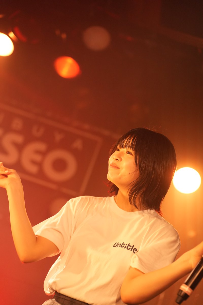 2025/7/5 渋谷DESEO
SHIBUYA iDOL SONIC

Untitled / 星崎真白さん
タムロン 35-150mm F2-2.8初陣
(撮って出し)

#星崎真白
#Untitled
#アンタイトル