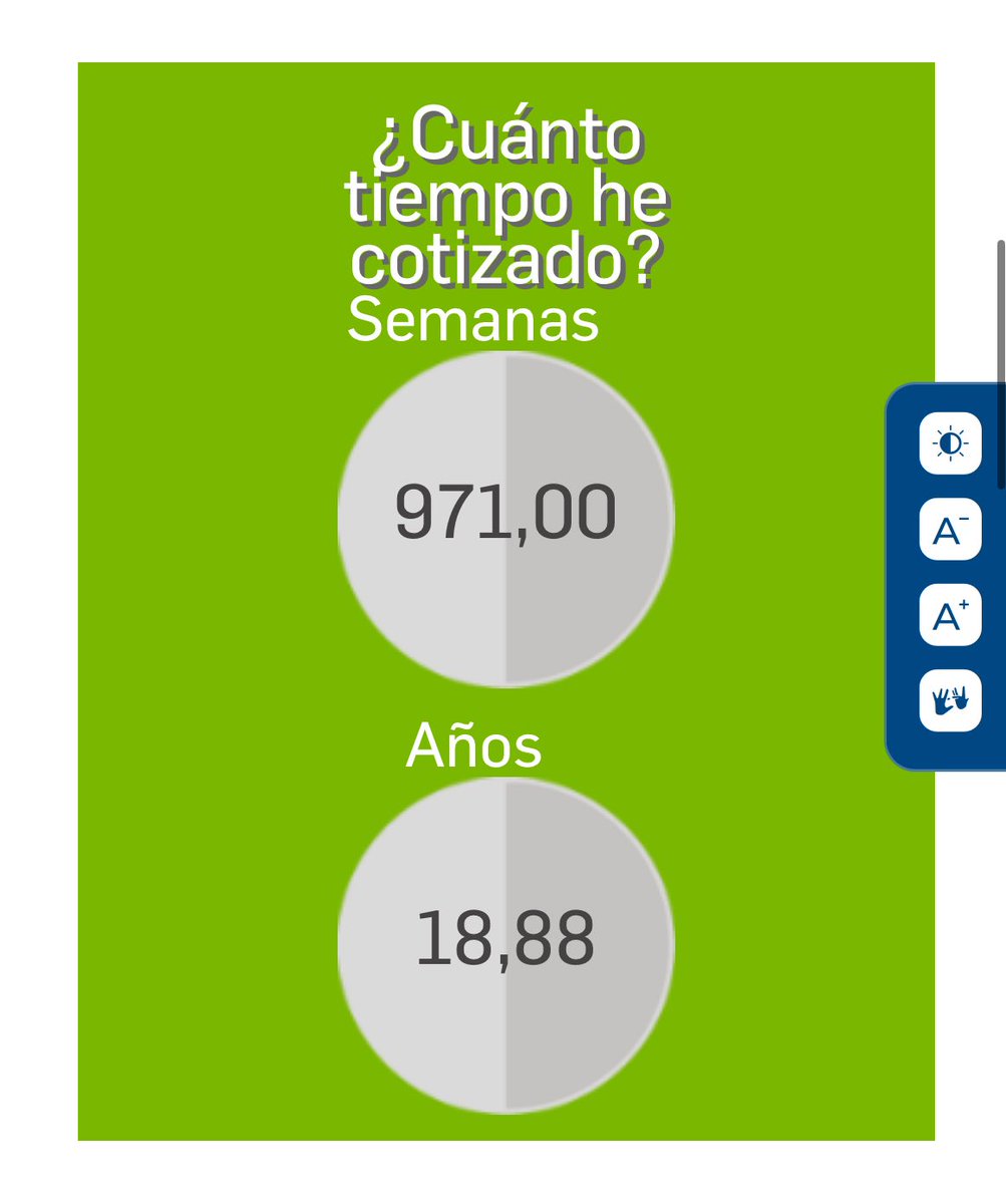 Nando Tatis (@nandotatis) on Twitter photo Quienes a la entrada en vigencia de esta nefasta ley acreditemos 900 semanas cotizadas para el caso de los hombres, se nos continuará aplicando en su totalidad la Ley 100 de 1993, conforme el régimen de transición del Art. 75 de la Reforma Pensional. En tu cara <a href="/petrogustavo/">Gustavo Petro</a> !!! Quienes a la entrada en vigencia de esta nefasta ley acreditemos 900 semanas cotizadas para el caso de los hombres, se nos continuará aplicando en su totalidad la Ley 100 de 1993, conforme el régimen de transición del Art. 75 de la Reforma Pensional. En tu cara <a href="/petrogustavo/">Gustavo Petro</a> !!!