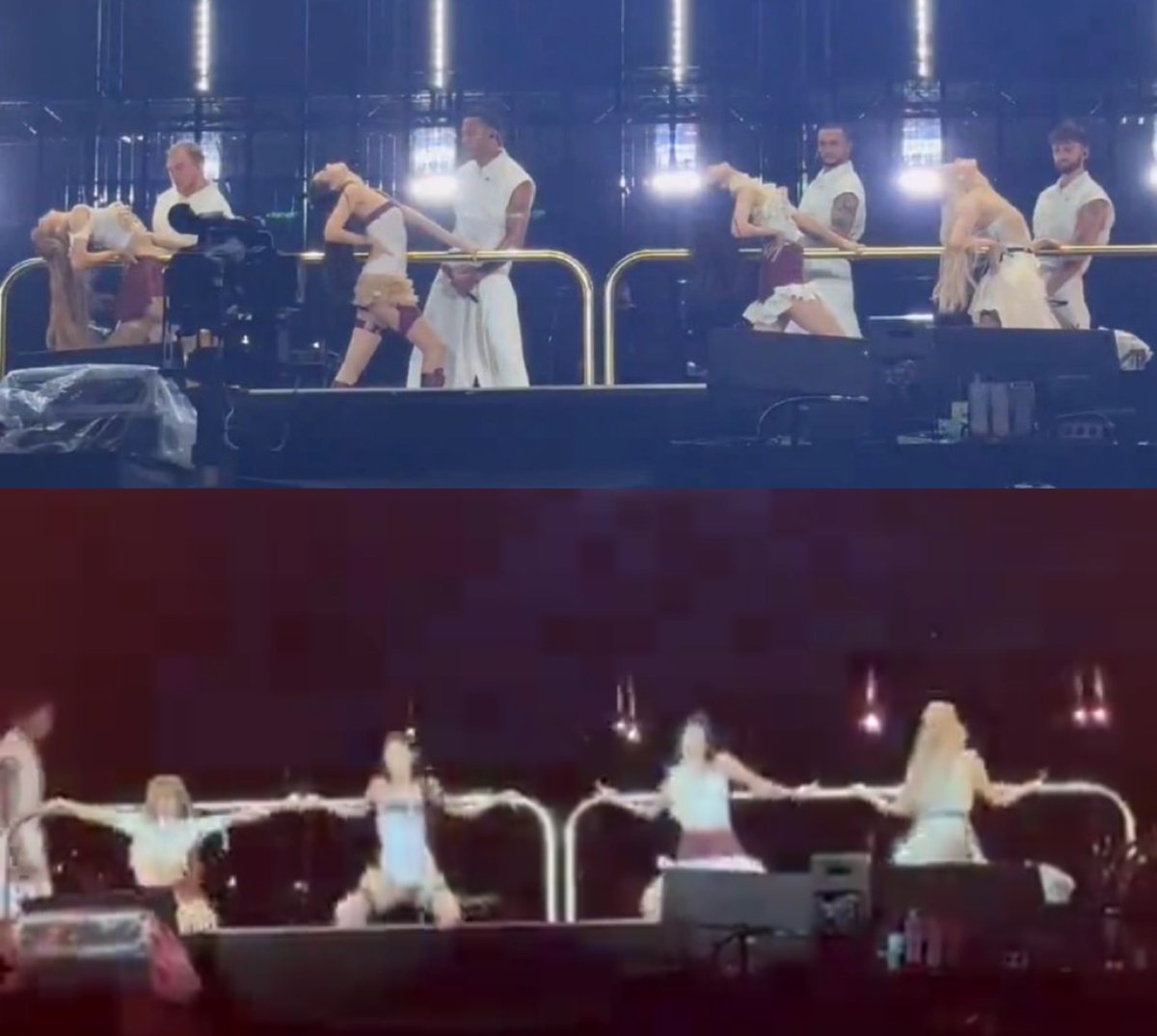 Elastigirl

LISA ROCKS GOYANG STADIUM
#DEADLINEinSeoul_LISA