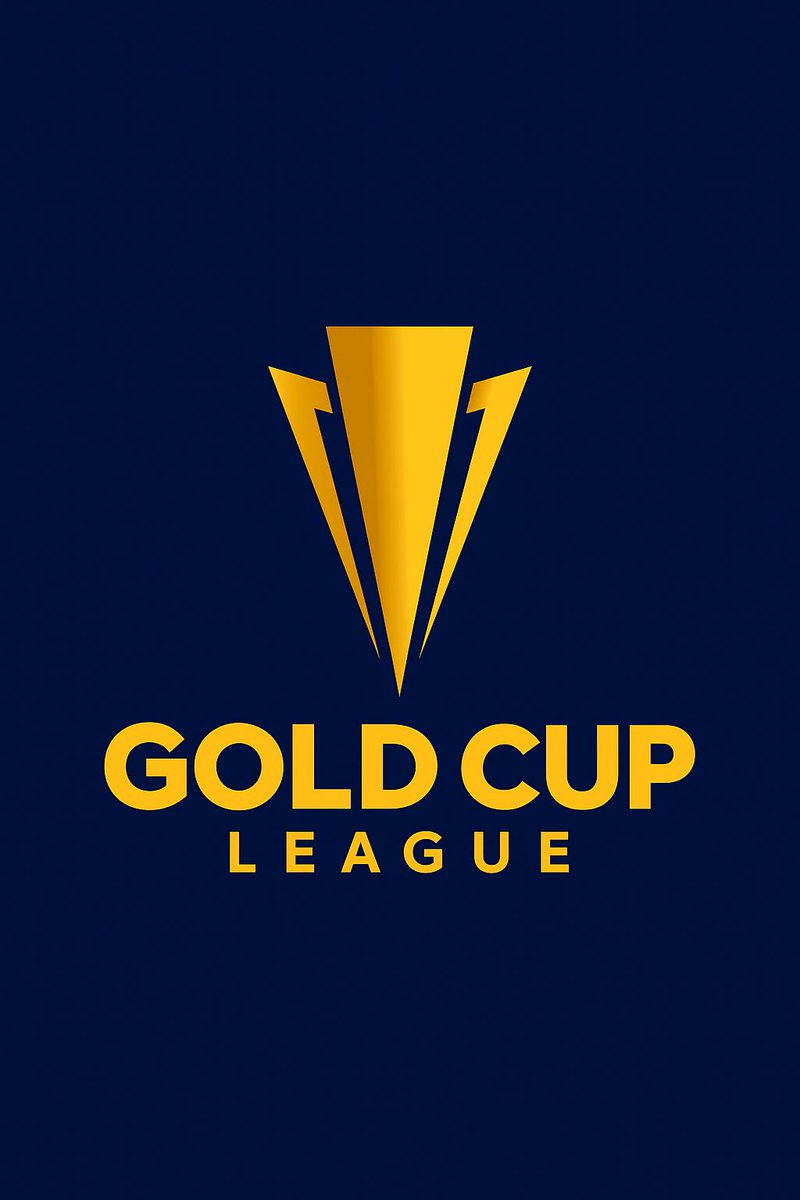 Gold League tweet media