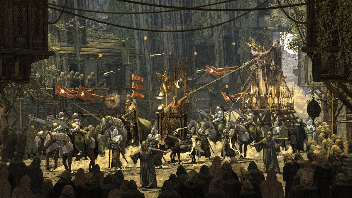 r_a_marsh's tweet image. Artists, show me your most popular piece