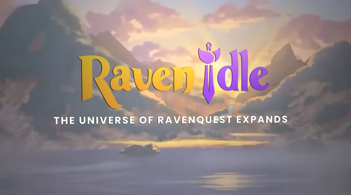 The past couple of days I have been enjoying time with my family for the 4th of July, and because of this I thought I was going to miss the <a href="/RavenIdle/">RavenIdle</a> launch.

What has been devastating to the dev team and players has been a blessing in disguise for me. Although it is a shame