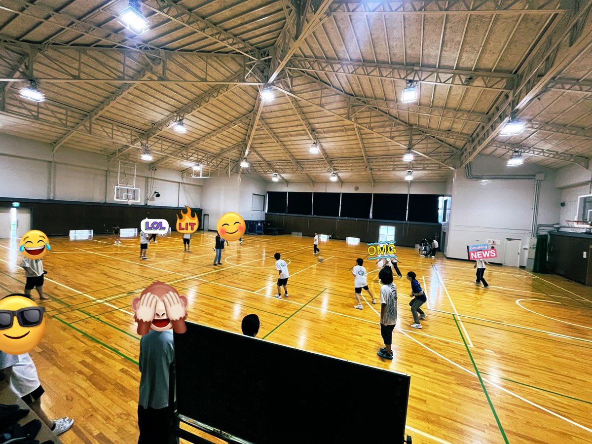 nitgc_roboken's tweet photo. 本日は新入生歓迎会を行いました！
レクリエーション、昼食に午後の交流を通して親睦を深めました。
例年よりも多くの参加者がいて、とても楽しかったです！
これからも共に頑張りましょう！！ https://t.co/CYJFFxdyub