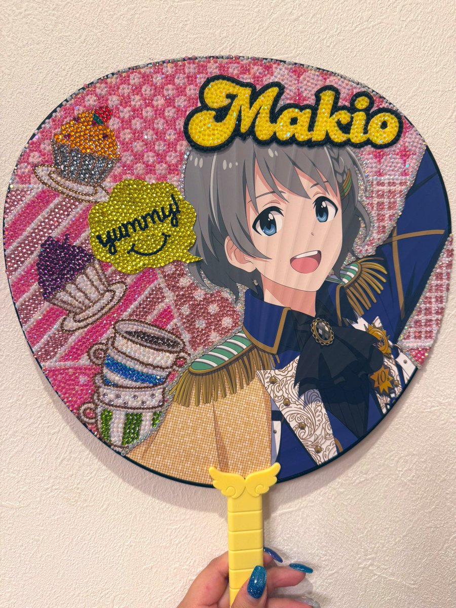 aika氏 tweet media