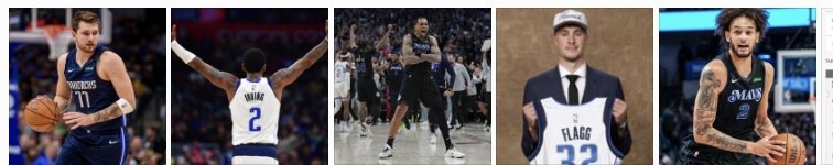 I know the the NBA only gave the #mavs Cooper Flagg as payment for handing Luka over to the Lakers.. but imagine for a second the starting 5 we could have had if Nico and the Adelsons hadn't destroyed our team. #FireNico