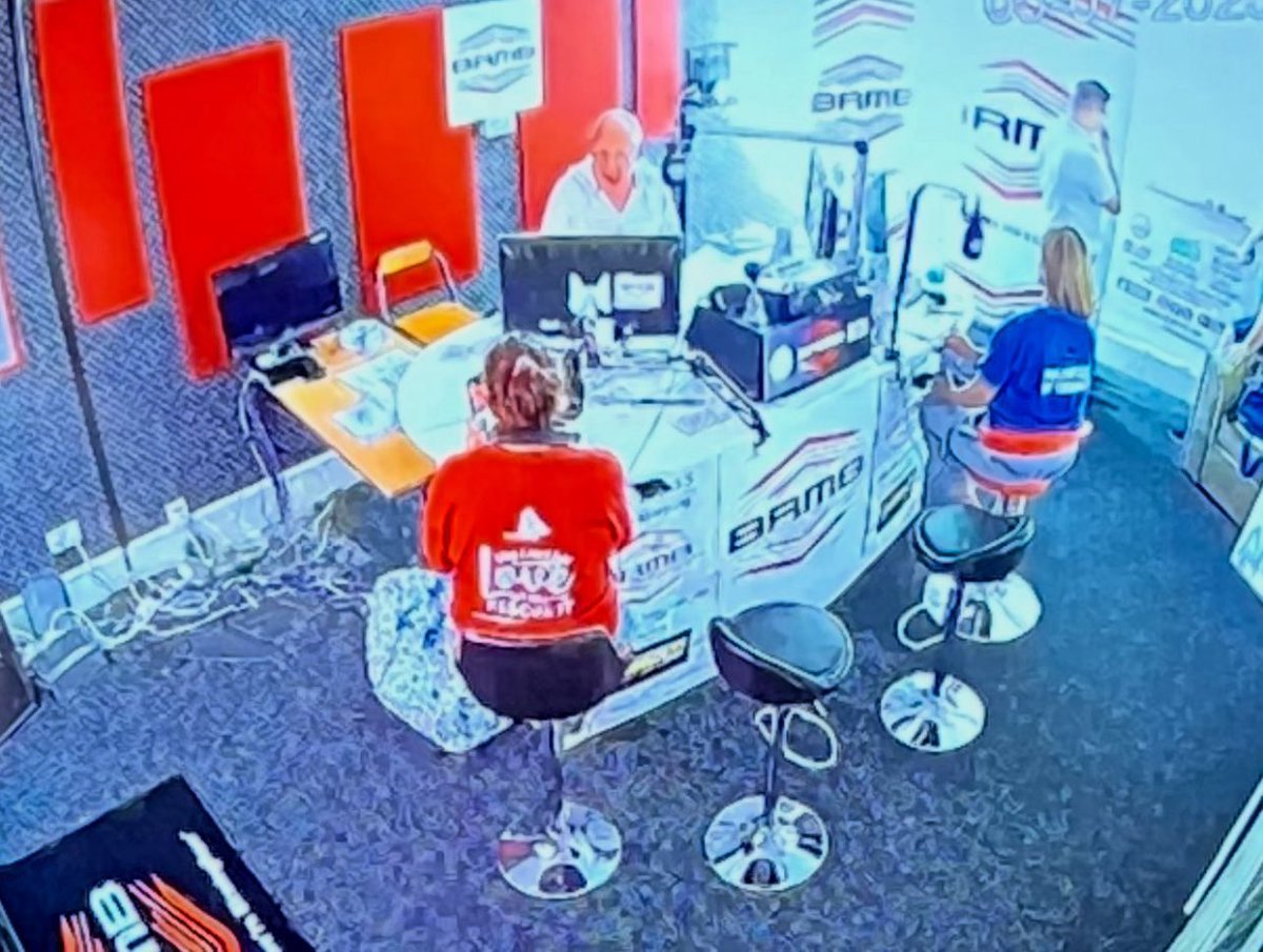 We are live on BRMB radio !! 89.1FM 

Catch up with M&amp;GT love now 

#BRMB #Rhodes #Mgtdogrescue