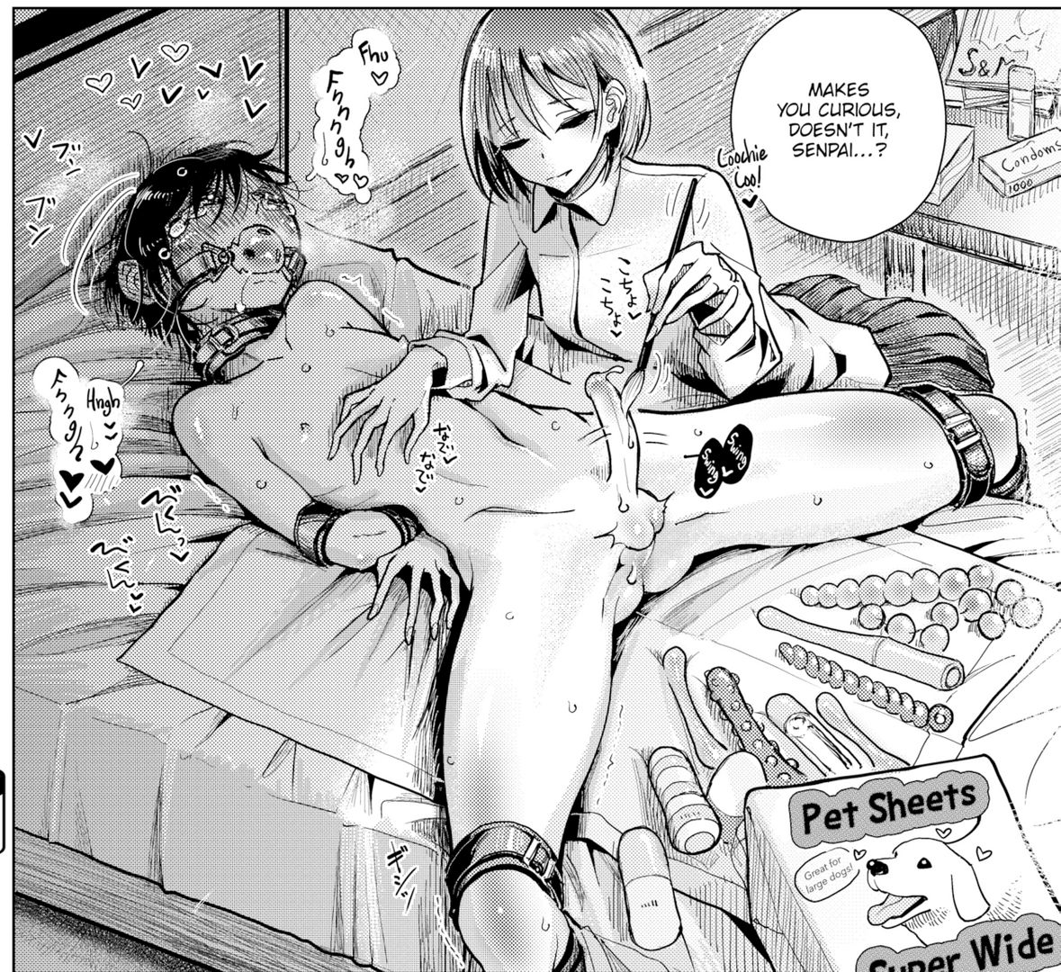 性器吸附在椅子让小狗坐下 害怕乱动乞求着我能将他绑起来龟责 可不绑才最好玩了 命令不许出声 甚至戴上口风琴 响一下就责三十秒 被责到敏感时每触碰一下双腿都忍不住颤抖  我喜欢看他克制的求饶 抓住凳子边缘发白的指尖也不敢违抗 在崩溃的边缘落下令人怜惜兴奋的眼泪 最后被玩到毁灭高潮 痛苦流精
#sm