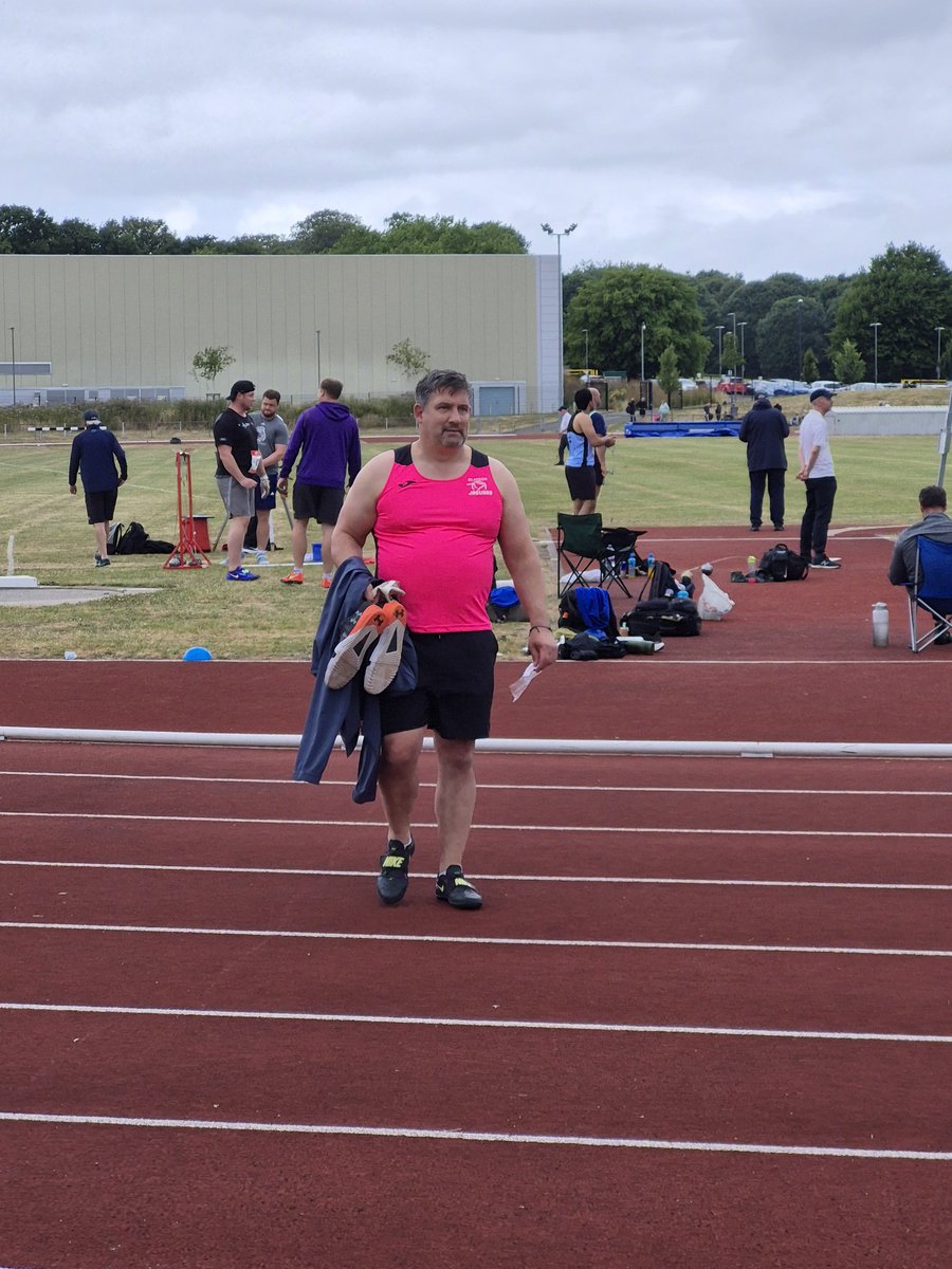 glasgow_jaguars's tweet image. @glasgow_jaguars Logan & Liam representing the start of athletics journey & established from 20 yrs 😉
@Nat_Ath_League @JomaSportUK @scotathletics @PeopleMakeGLA