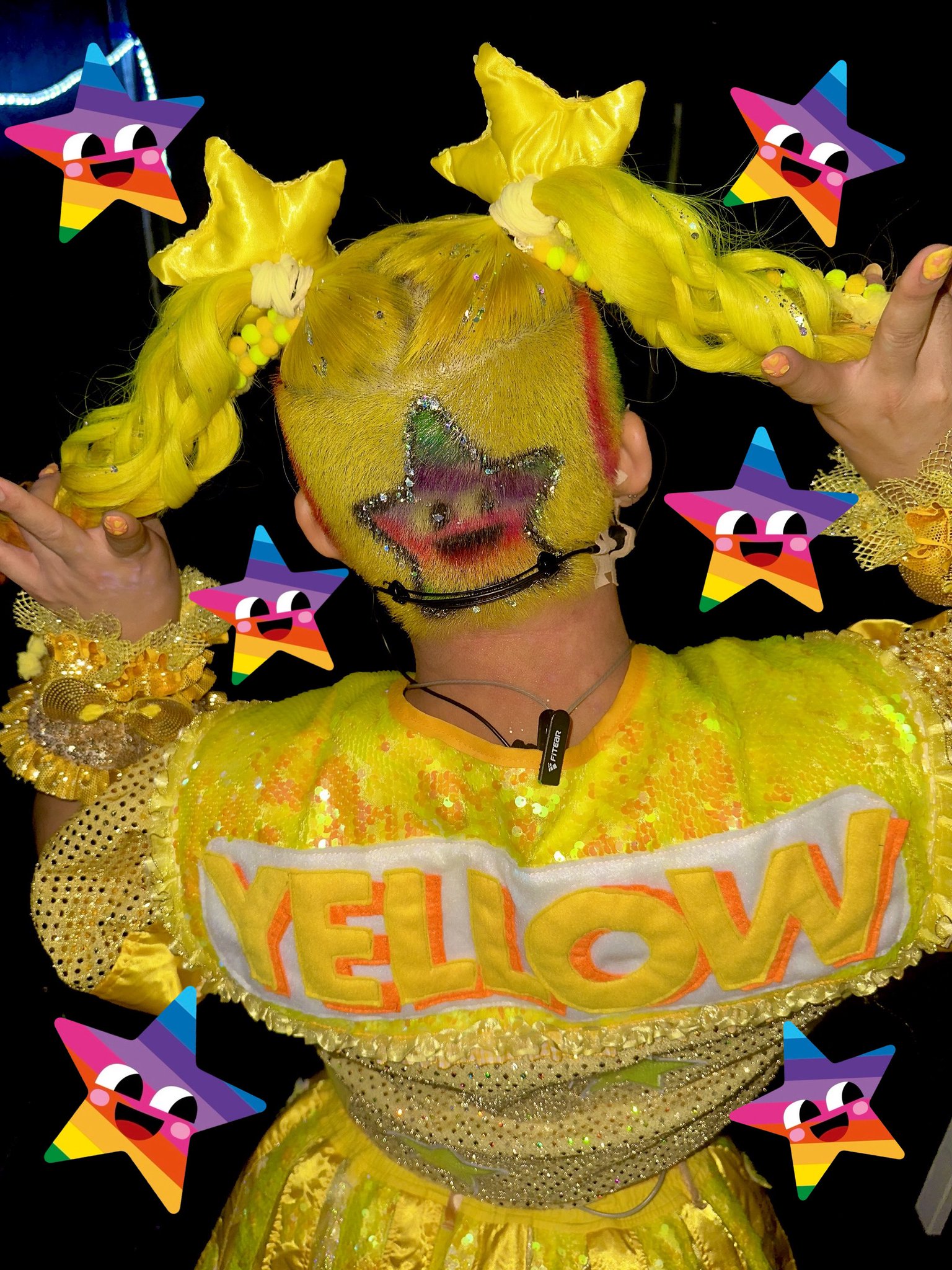 しんぢくん🐥💛 on X: 