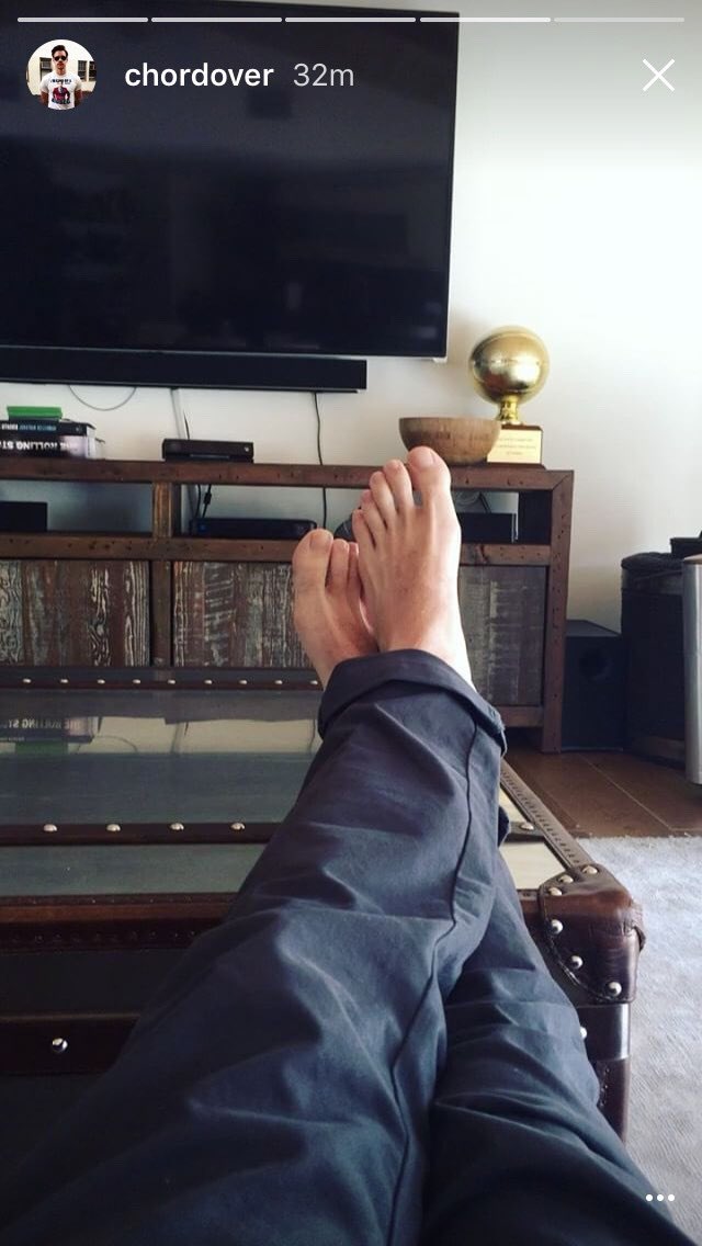 celbft's tweet photo. Chord Overstreet https://t.co/GEbtXszugh