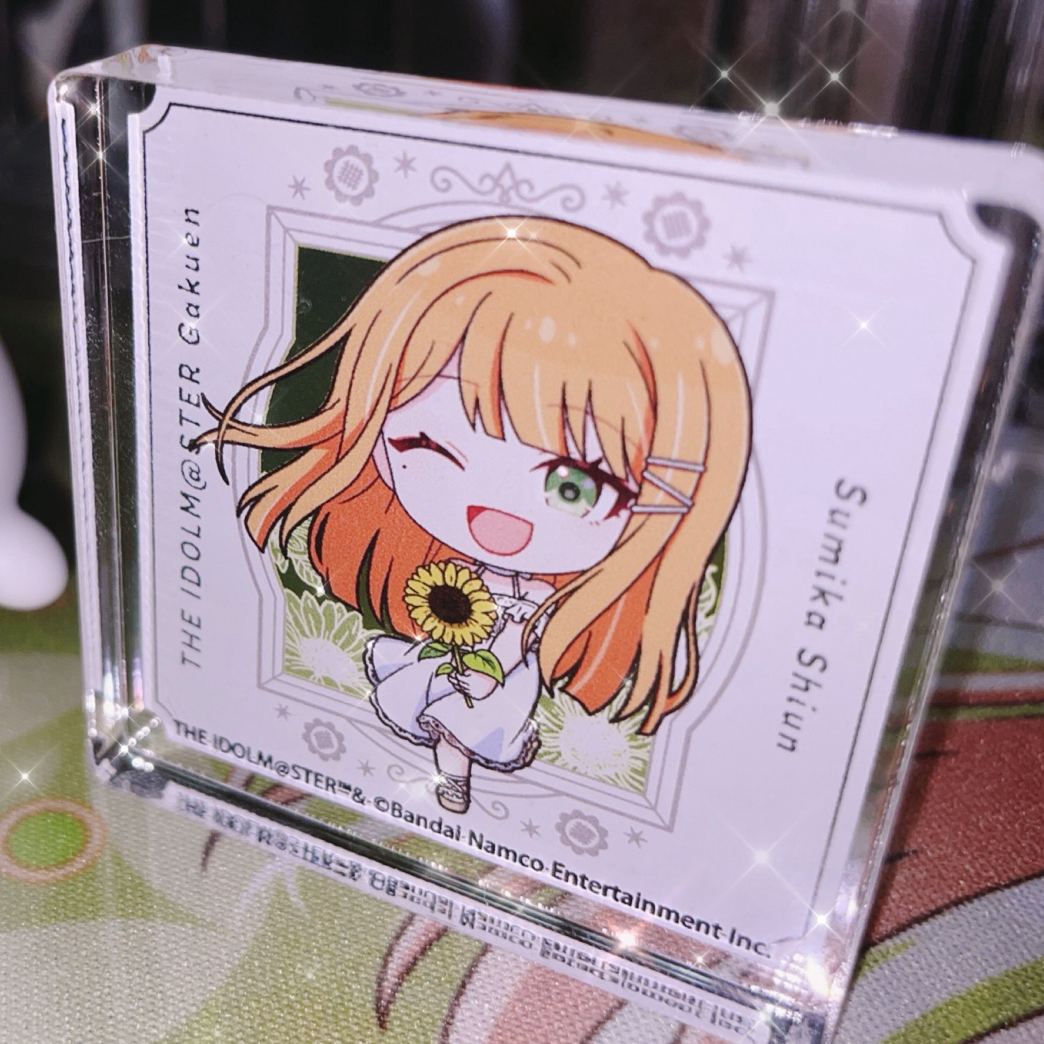 ゆう🐰 on X: 