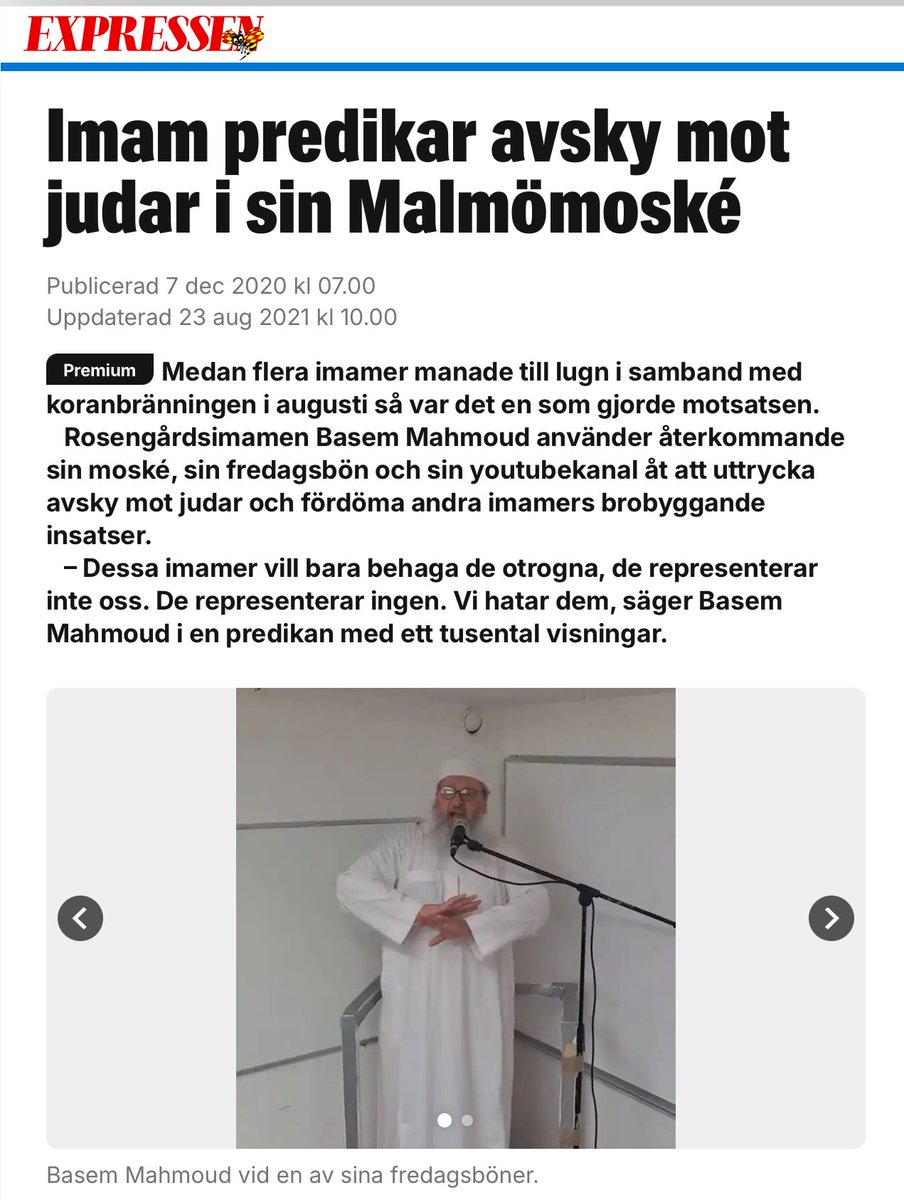 1/15: Malmö – ett skyltfönster för ett svenskt haveri
Sveriges tredje största stad är också kanske det tydligaste exemplet på hur socialistiska fantasier kolliderat med verkligheten. Här är berättelsen om skatteslöseri, antisemitism, segregation – och en stad på väg mot ekonomisk