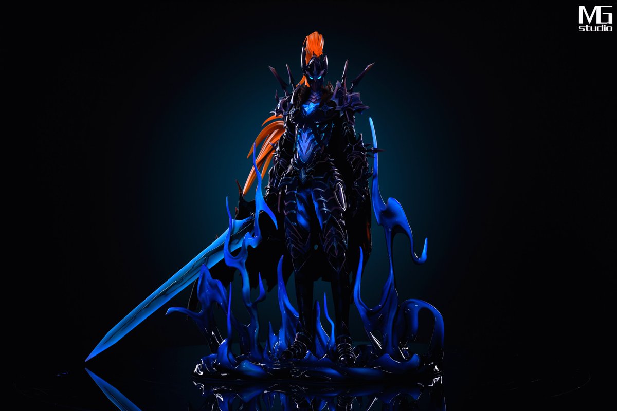 FncAnime's tweet photo. MG Studio 1:6 Solo Leveing Igris statue open to order now!!
Brand:MG Studio
Product name:Solo Leveing Igris
Price:245USD/259USD/445USD
Estimated release time:TBD
More info 👉 https://t.co/9JmDMVJPaj

#ANIMESTATUE #FIGURES #ANIME #RESINSTATUE #FNCANIME #collection #animecollection #GKFIGURE #SoloLeveing #Igris