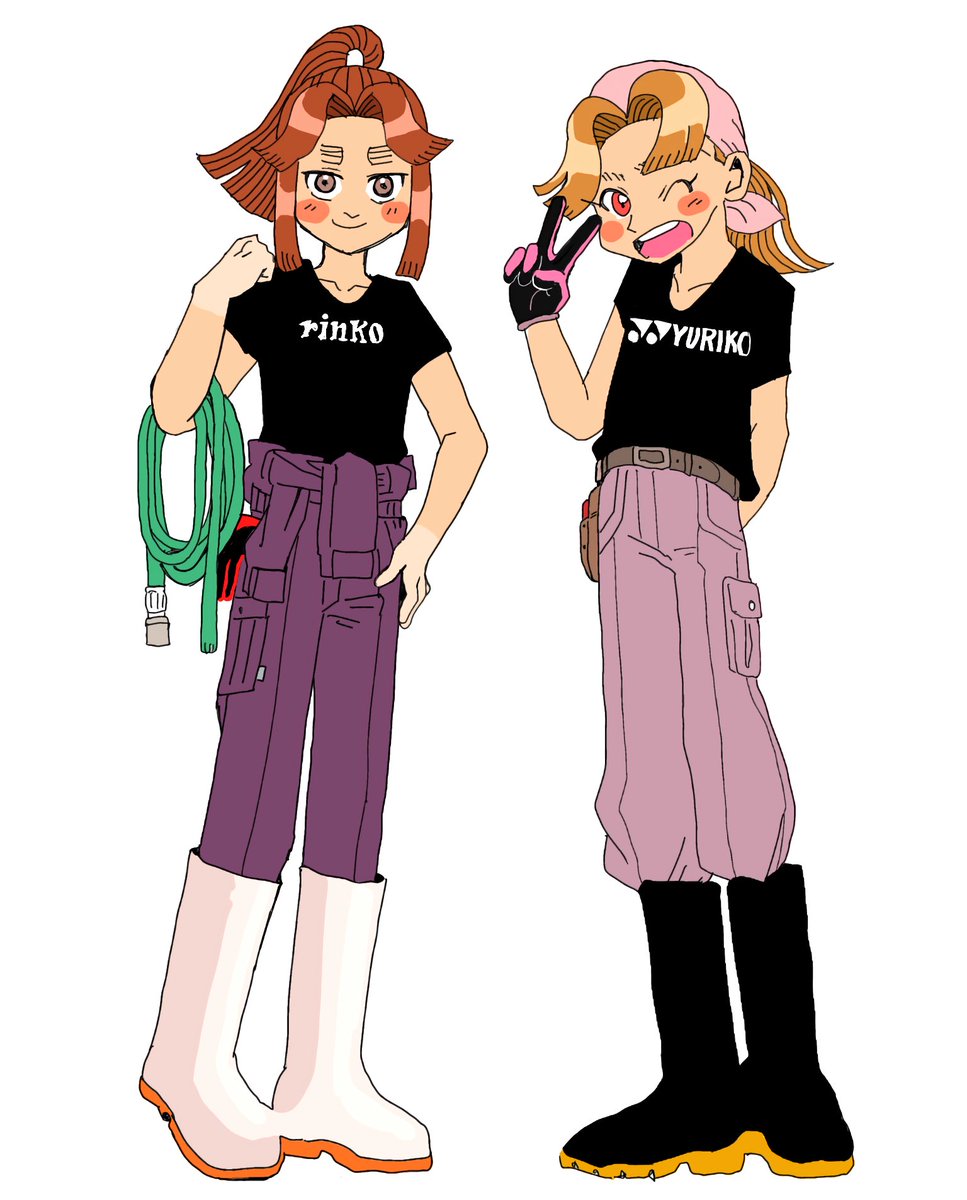 のうぎょう学生パロ
丼は滝のコーデで豚のうんち運んでました