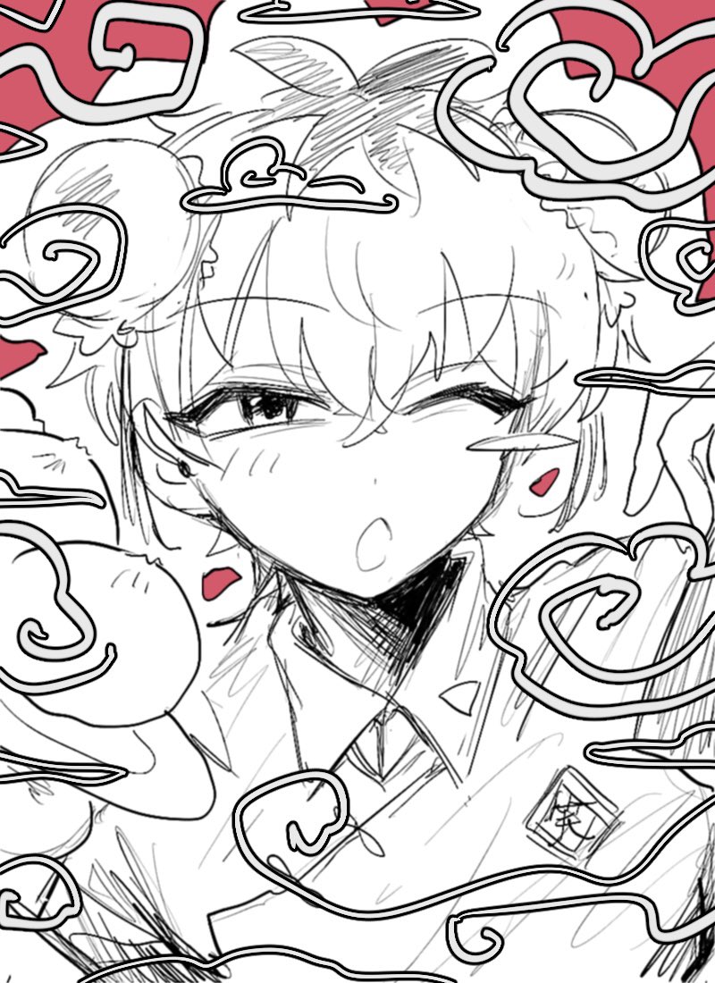 チャイナ🎋🐼🤍