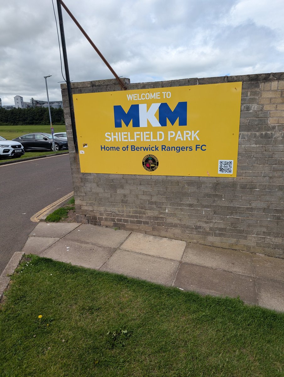 Back at with the Hibees with <a href="/TerraceTrails/">𝐓𝐄𝐑𝐑𝐀𝐂𝐄 𝐓𝐑𝐀𝐈𝐋𝐒</a>