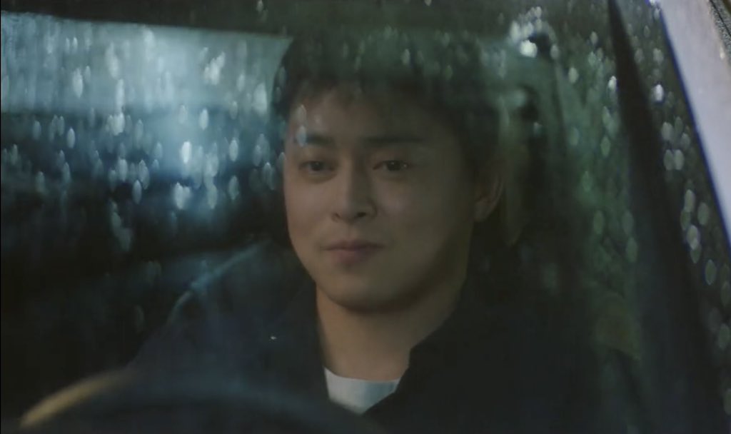 yerinsbenophie's tweet photo. the love of his life was finally confessing and he was trying SO HARD to keep it in 😭 LOOK AT THAT LITTLE SMILE OH BOYYYY HE WAITED SO LONG FOR THIS 😭😭😭 https://t.co/LNFdWY7ngk