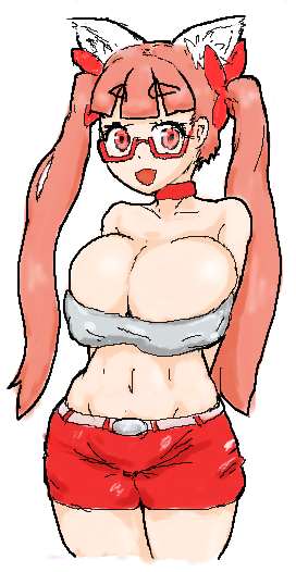 瀬挫明さんのレースクイーン
SR子❤ 