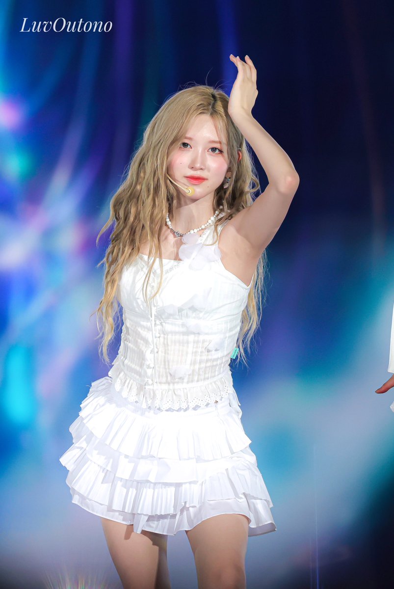 250705 Show! Music Core in JAPAN #IVE #아이브 #アイヴ #GAEUL #가을