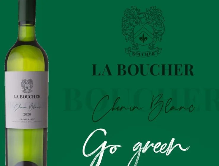 La Boucher Wines tweet media