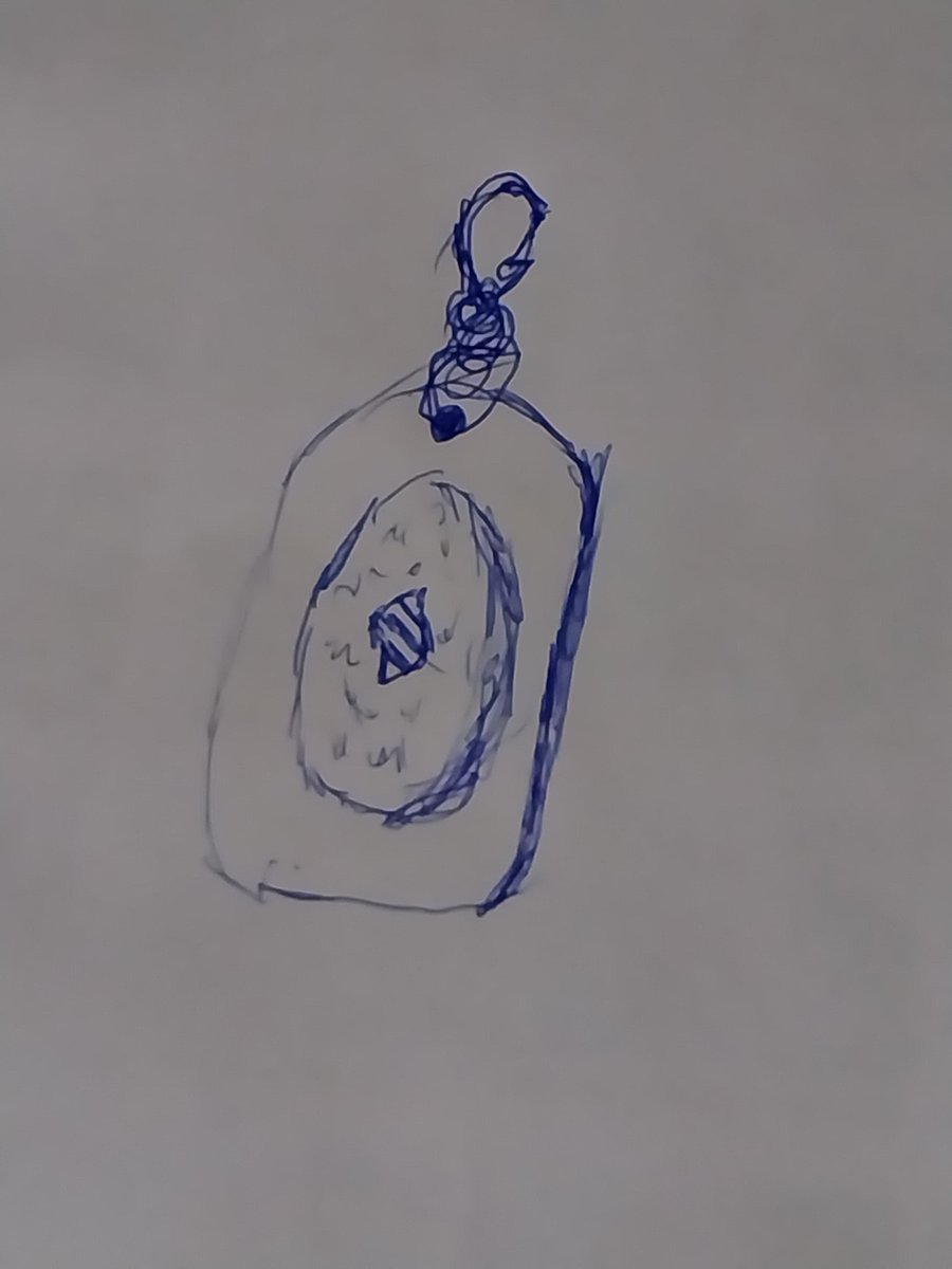_tof200's tweet photo. @PokemonFR Alors grossièrement un porte clé un peu près comme ça, je les dessiné vite faite après la première réponse envoyer du coup sa fait 2 message sur cette question, mes la c'est pour compléter ma première réponse. https://t.co/rrVLkG43dv