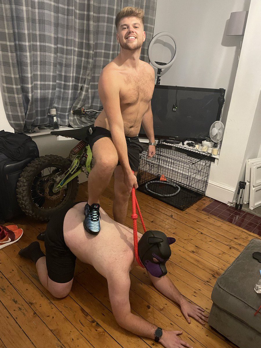 I am in control 😈