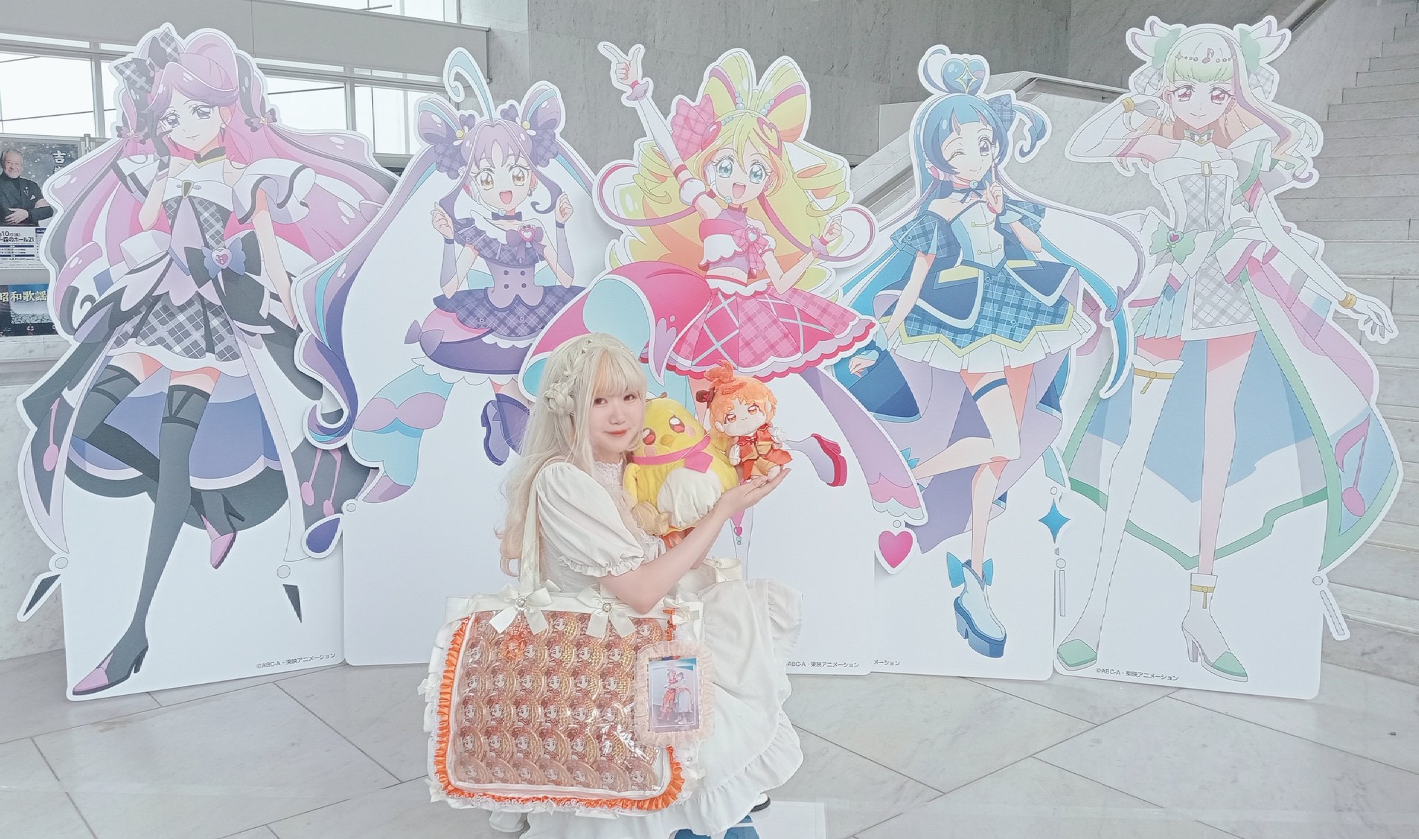 moe.bamuページ 櫻井@ツバサくんがずっと大好き (@bamu_moe) / X