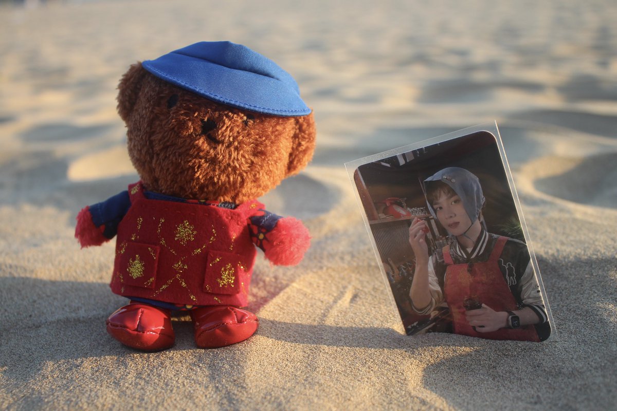 _wonin's tweet photo. 곰줌            전줌 https://t.co/CKvebtiFNI