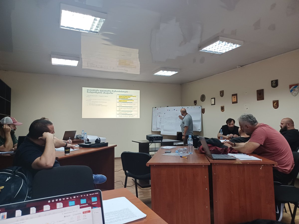 Gerry Roberts tweet media