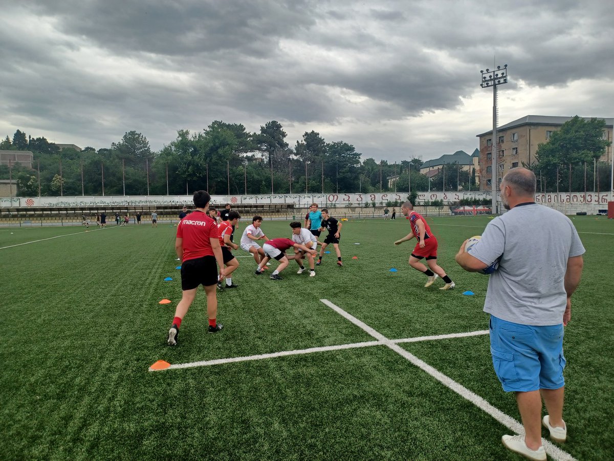 Gerry Roberts tweet media