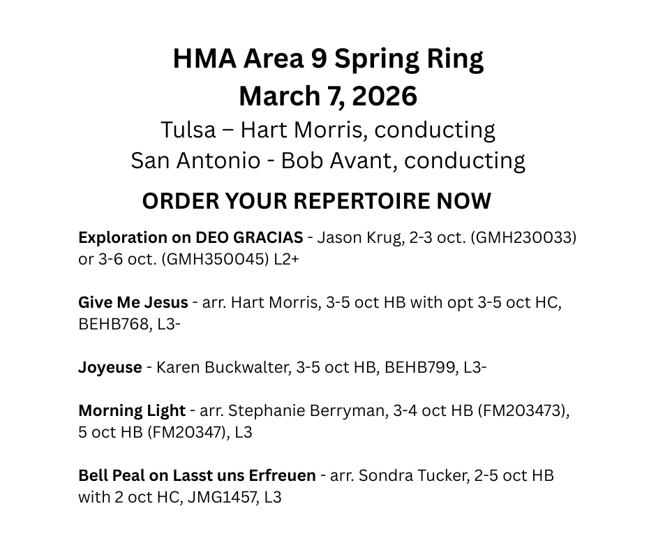 Area9Handbells's tweet photo. https://t.co/qjsUzq9Gxw