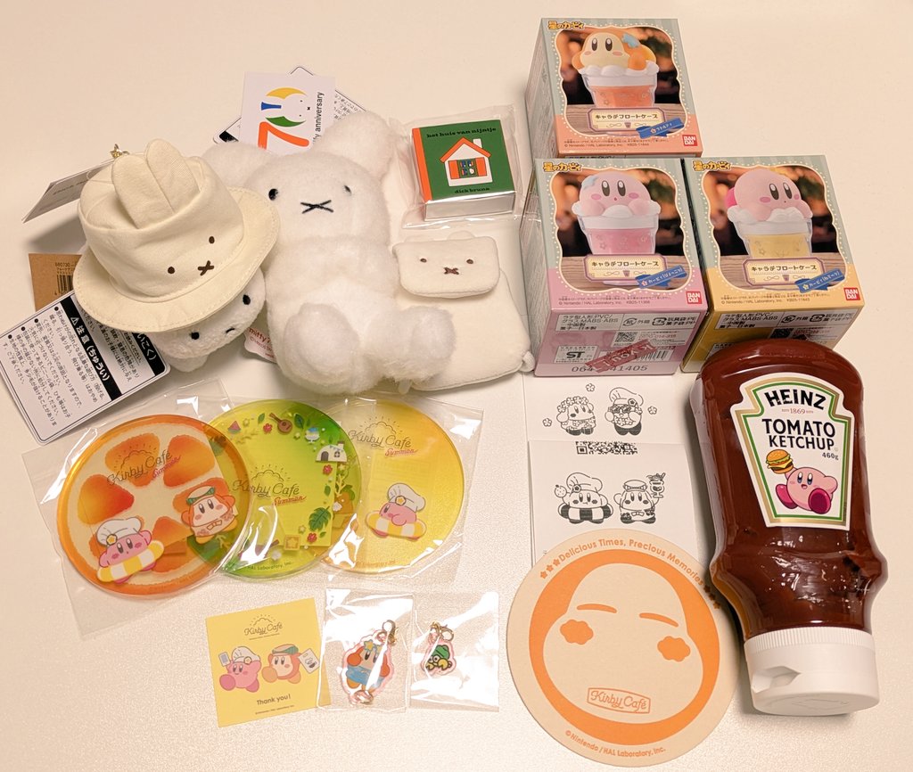 va_ttc's tweet image. 今日は買った。
それはもう沢山。
そのために仕事してるんでね。

…本当はもっとほしい。