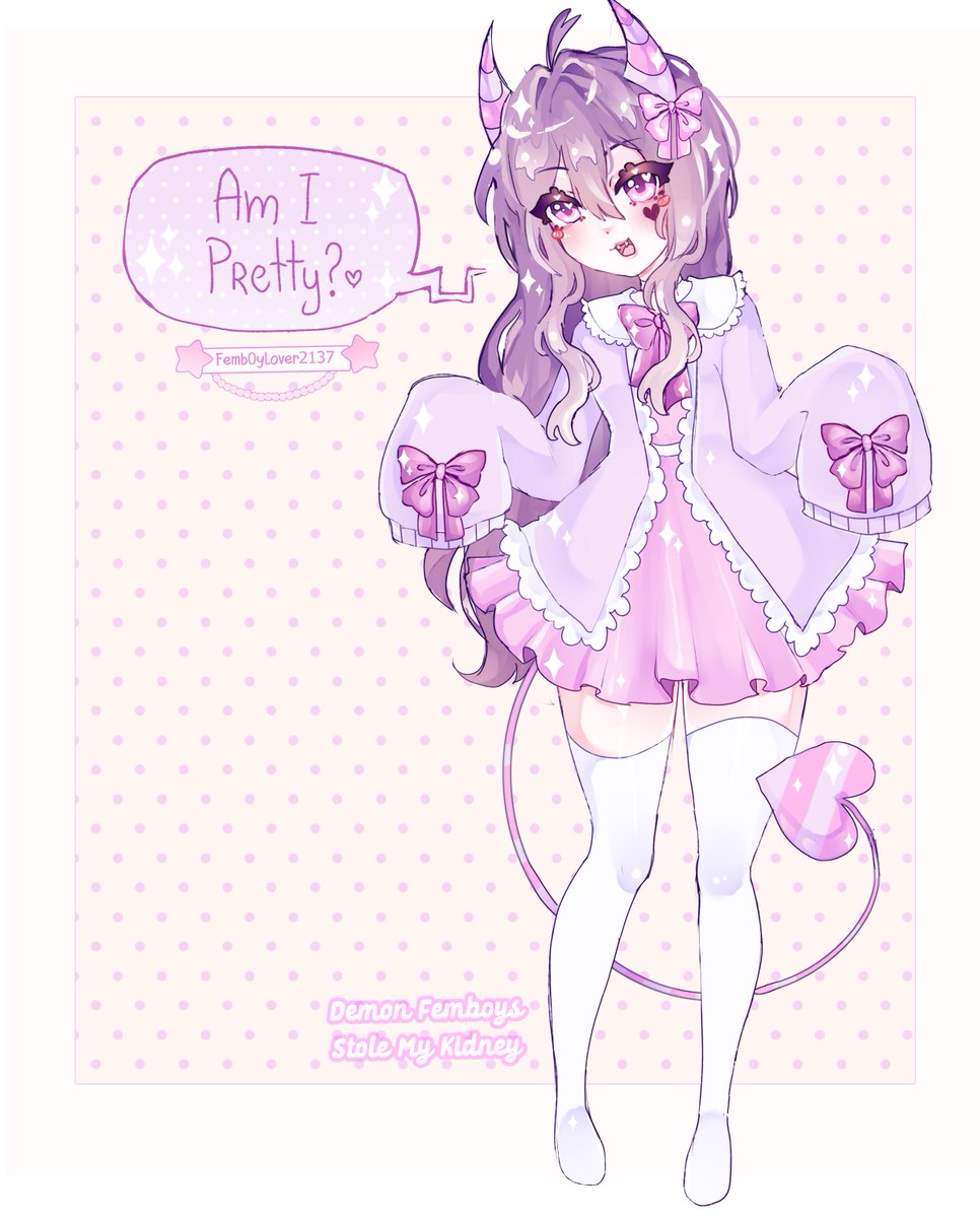 Femb0yLover2137's tweet image. Answer his question :3
#cute #art #ocart #pastel #pastelgoth #animeart #moeart #cuteart #smallartist #menhera #softcore #girly #jiraikei #yumekawaii #cutecore #kawaii #femcel