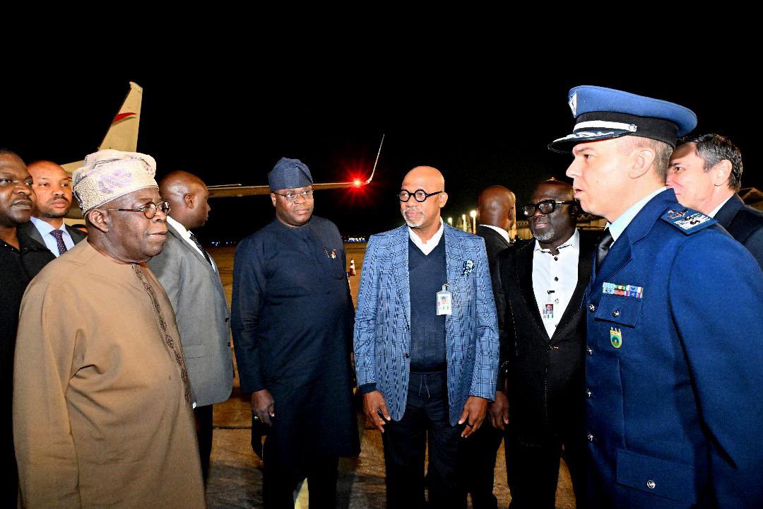 In Ogun State, we see the BRICS Summit as far more than a diplomatic event, it is a strategic avenue to unlock tangible economic opportunities. The summit offers us a unique chance to engage in high-level discussions that can lead to impactful partnerships in critical sectors