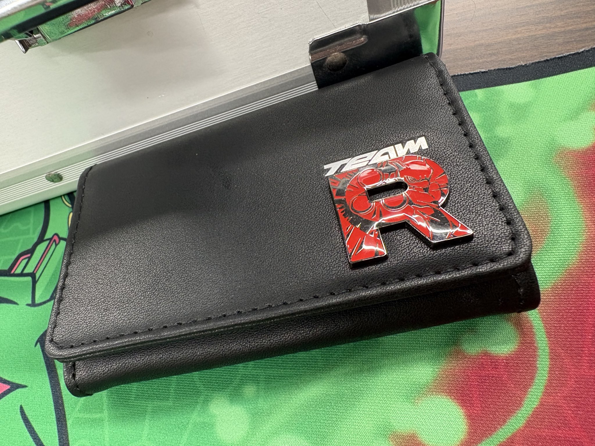 ポケモンカードゲームファイル メタグロス&リザードン