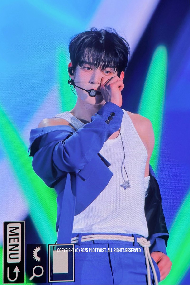 250705 베루나 돔 뚜껑 날렸슴 🙄
 #김지웅 #KIMJIWOONG #김갈냥님 #제로베이스원 #ZEROBASEONE #ZB1 #キムジウン