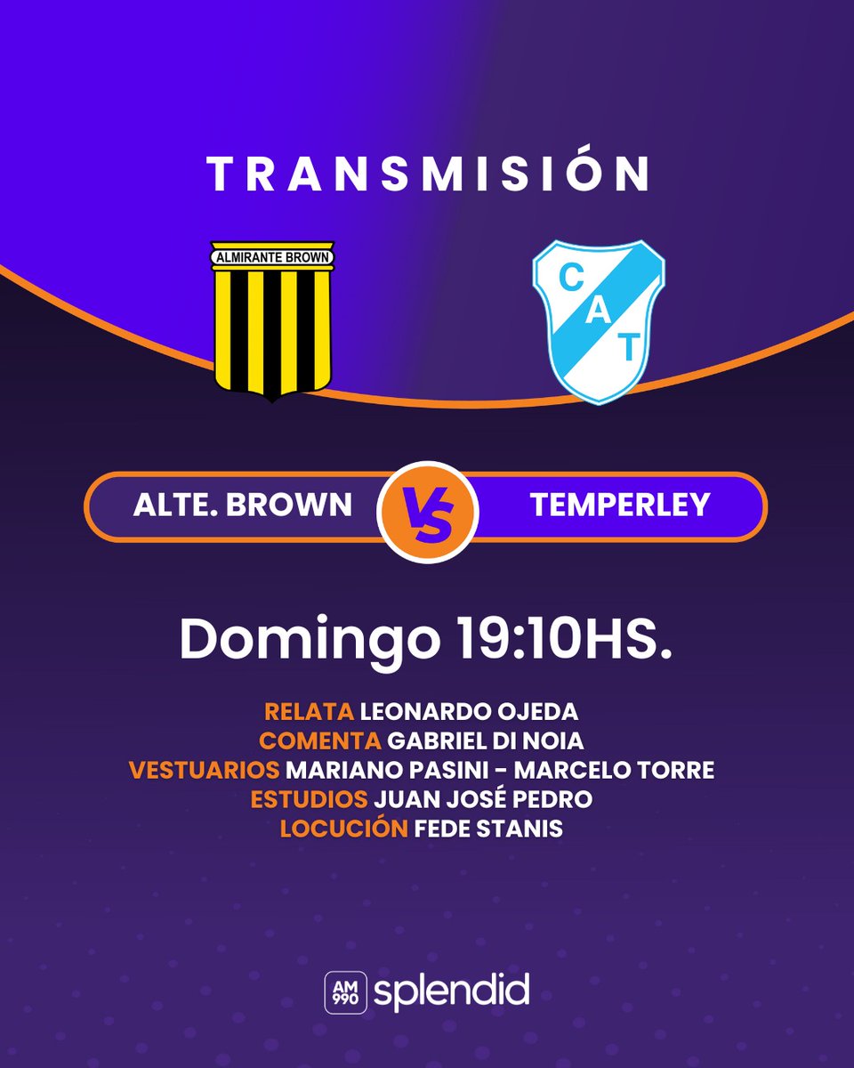 El Ascenso x3 tweet media