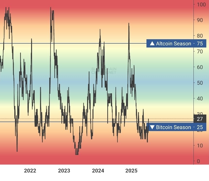 1. 저는 이 지표를 알았어야 했습니다 🥲

(선 결론 및 1줄 요약: 중기 1~2년 알트 코인 운용 전략에 대한 깨달음)

2021년에, 저는 MVRV Z Score, NUPL 그리고 Ralized Cap Hodl Wave, 등과 같은 비트코인 $BTC On-chain 데이터를 몰랐습니다.
