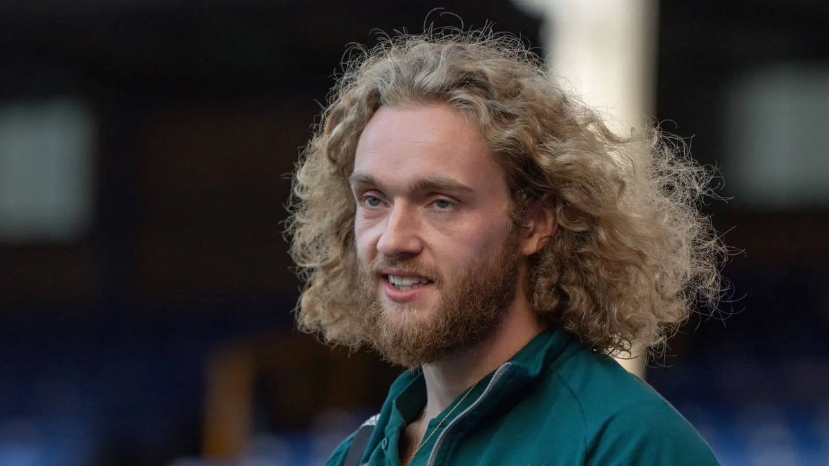 SteveBrown_sb's tweet image. 🚨Everton are looking at bringing Tom Davies back to the club from Sheffield United, to boost the squad depth. 🔵 #EFC