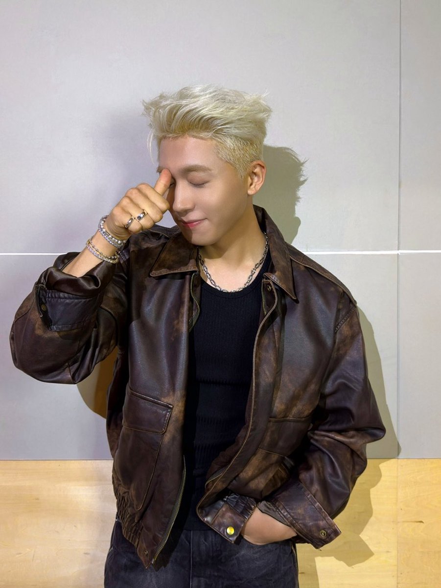 [📸]

250705
The Blooming Hour
: 창조가 가장 빛나는 시간 공연 종료
#JONGHYUNinYokohama 

서울, 타이베이, 요코하마까지
우리가 함께해 더욱 빛났던 시간 
‘The Blooming Hour’를 빛내줘서 고마워요 💖

#최종현 #CHOIJONGHYUN 
#창조 #CHANGJO