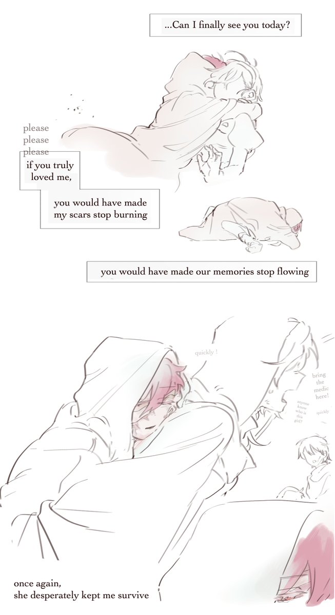 learning mizi is alive ruined my day i'm dragging everyone down with me #ALNST #에이스테 #mizisua
