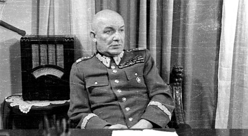 Did you know the only foreigner ever awarded the title Hero of the Soviet Union twice was a Pole? Karol Świerczewski was a Polish general who joined the Red Army in 1918 and fought in the Russian Civil War. 

He later commanded the Polish 2nd Army under Soviet control during