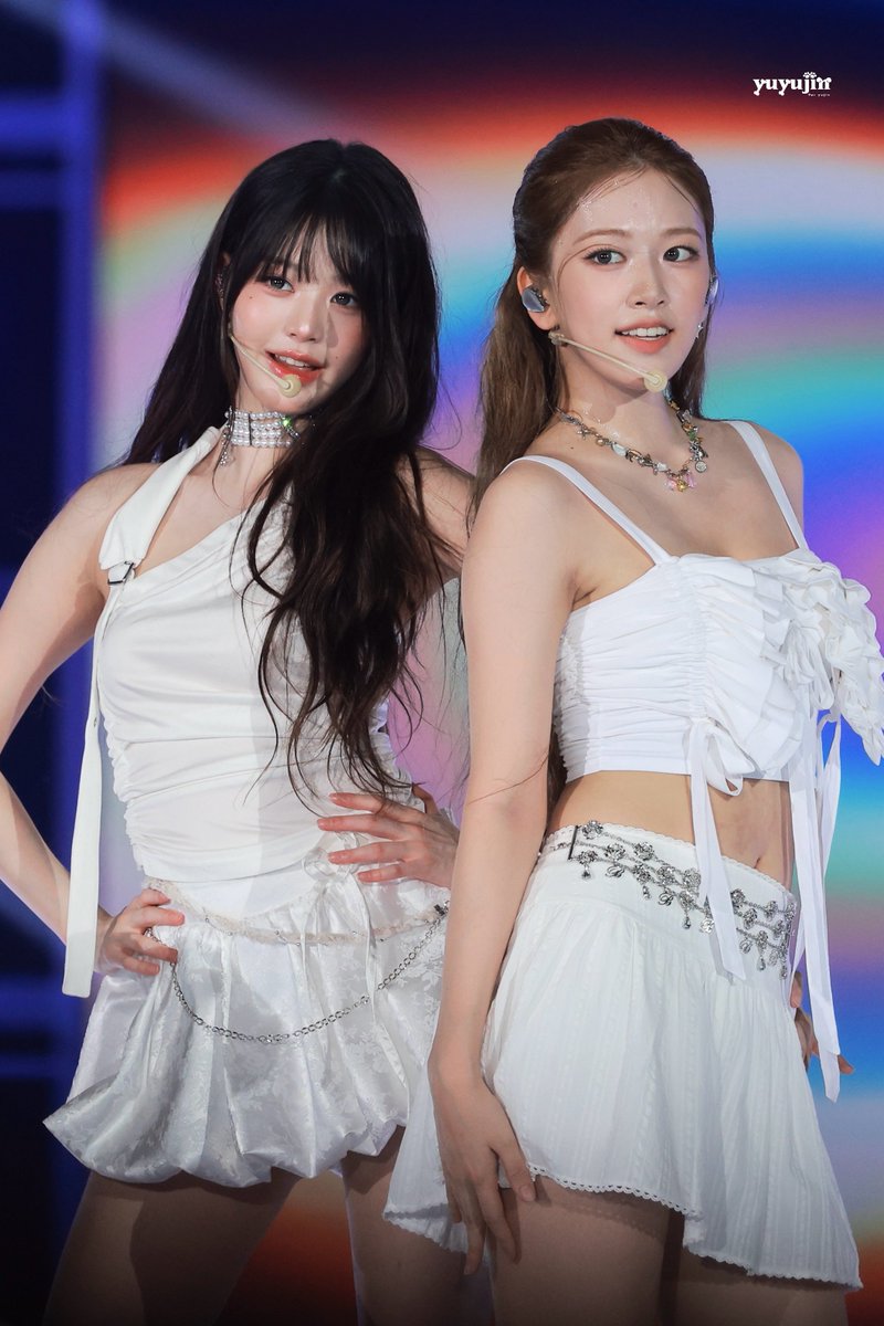 yujin (@an_yujiin) / Posts / X