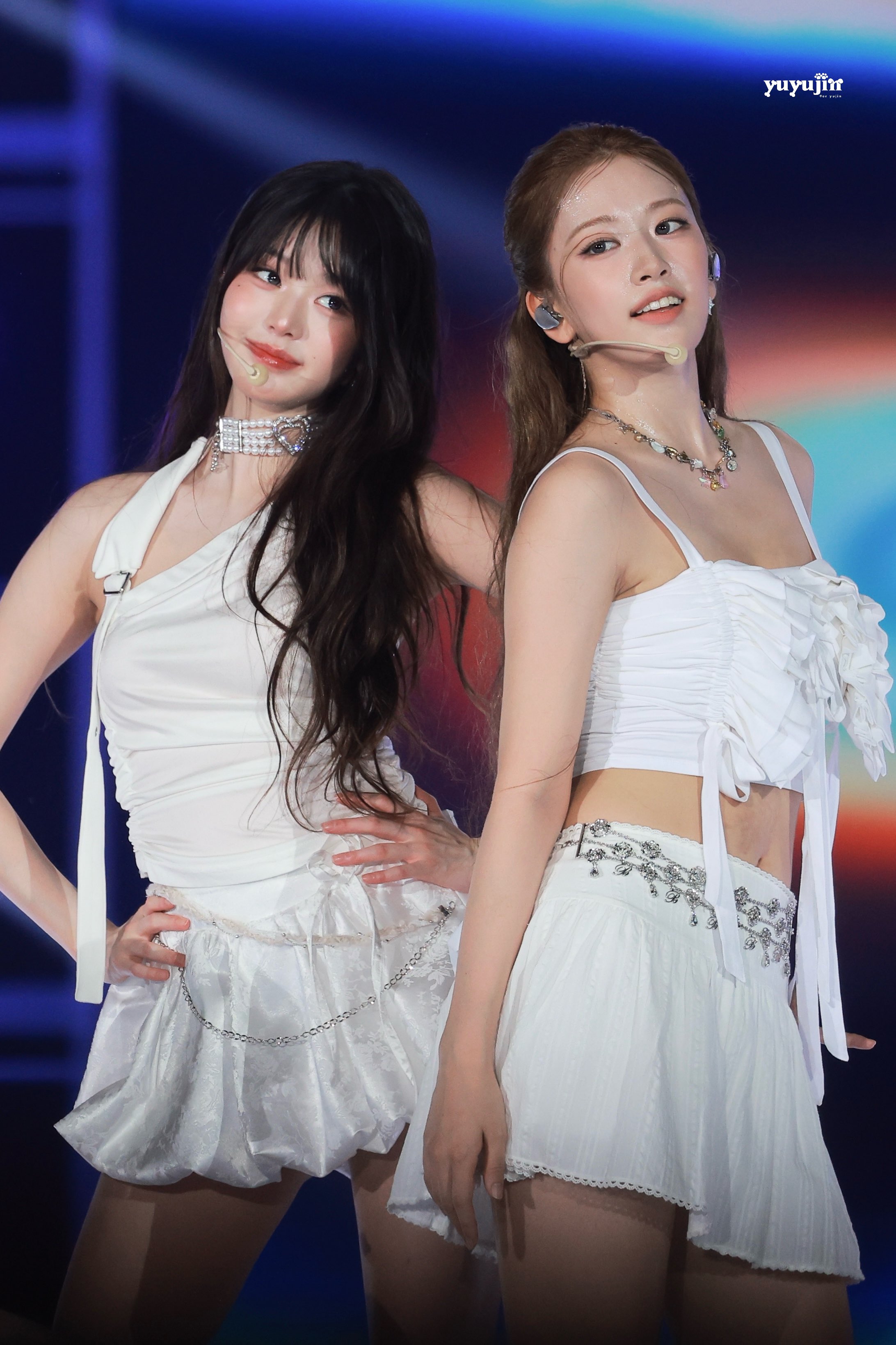 yuyujin on X: 