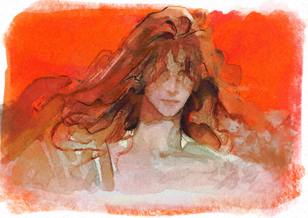 오랜만에~🦋
#ELDENRING