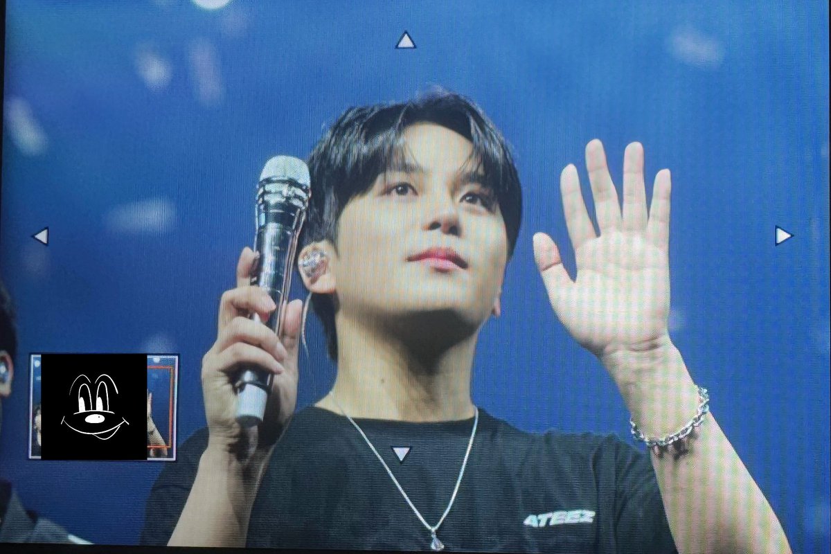 mickey_oooo1012's tweet image. 250705 pre
바이~

#종호 #JONGHO #에이티즈 #ATEEZ